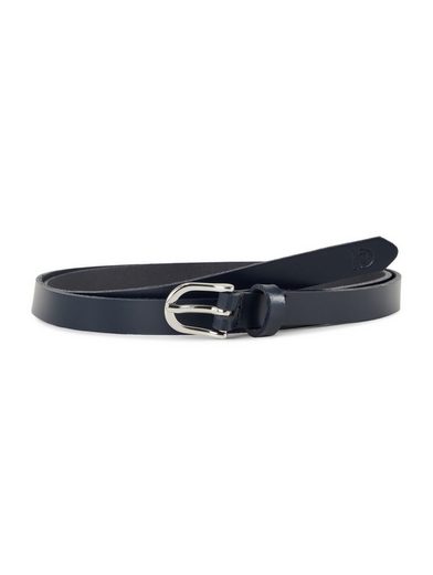 TOM TAILOR DENIM Ledergürtel TTDPAULA 1.5 cm breiter Damengürtel, modisch schlicht und vielseitig mehr Black Friday Preise