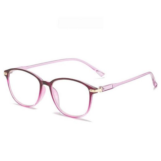 YRIIOMO Lesebrille Nicht verschreibungspflichtige Lesebrille, modische ultraklare Lesebrille. mehr 50% Rabatt für begrenzte Zeit