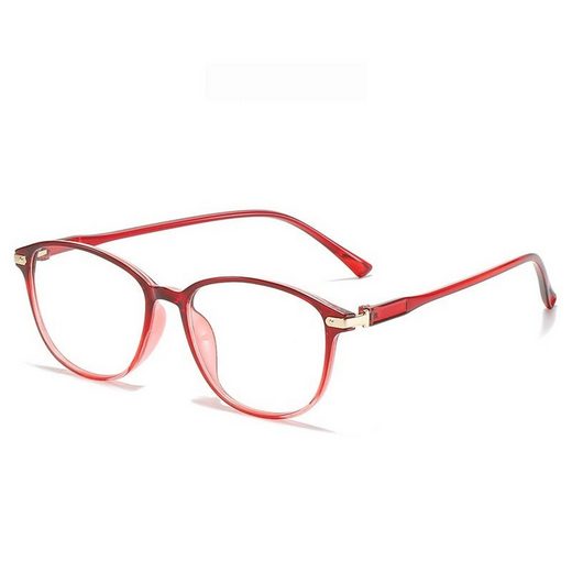YRIIOMO Lesebrille Nicht verschreibungspflichtige Lesebrille, modische ultraklare Lesebrille. mehr 50% Rabatt für begrenzte Zeit