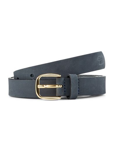 TOM TAILOR DENIM Ledergürtel TTDMEGAN 2 cm breiter Damengürtel, modisch schlicht und vielseitig mehr Blitzverkäufe