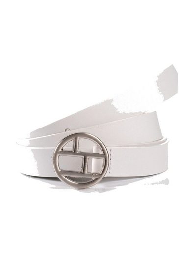 TOM TAILOR Koppelgürtel TTLAYA 2 cm breiter Damengürtel, modisch, Koppelschließe mehr Cyber Monday