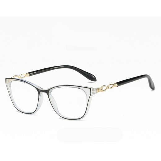 YRIIOMO Lesebrille Nicht verschreibungspflichtige Lesebrille, modische Lesebrille für Damen und Herren. mehr Sonderangebot der Fabrik