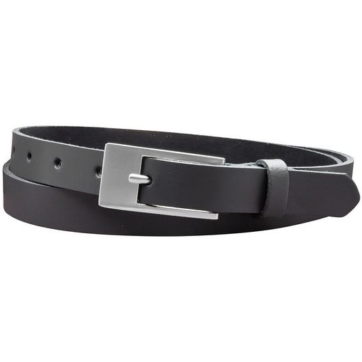 COLOGNEBELT Ledergürtel A4-SL 2 cm breiter Gürtel echt Leder in Cognac mit stilvoller Gürtelschließe, leger und modern mehr Discount Store für neue Produkte