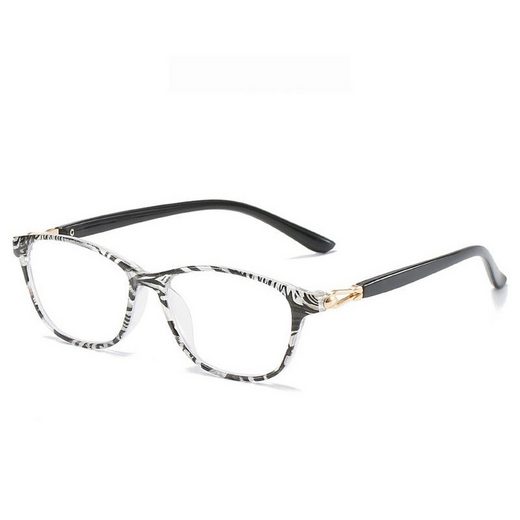 YRIIOMO Lesebrille Nicht verschreibungspflichtige Lesebrille, modische Lesebrille für Damen. mehr 50% Rabatt mit kostenlosem Versand
