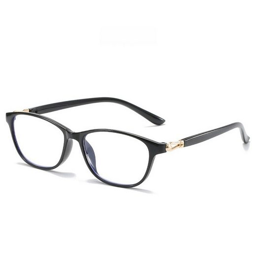 YRIIOMO Lesebrille Nicht verschreibungspflichtige Lesebrille, modische Lesebrille für Damen. mehr 50% Rabatt mit kostenlosem Versand