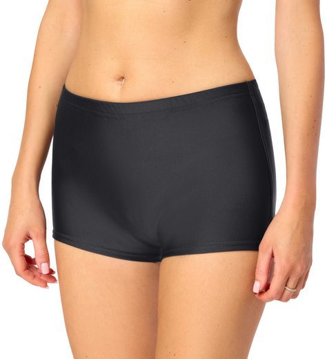 BELLIVALINI Badeshorts Damen Bikinihose Bademode Badehose Unterteil Schwimmshorts BLVLeila mehr Cyber Monday