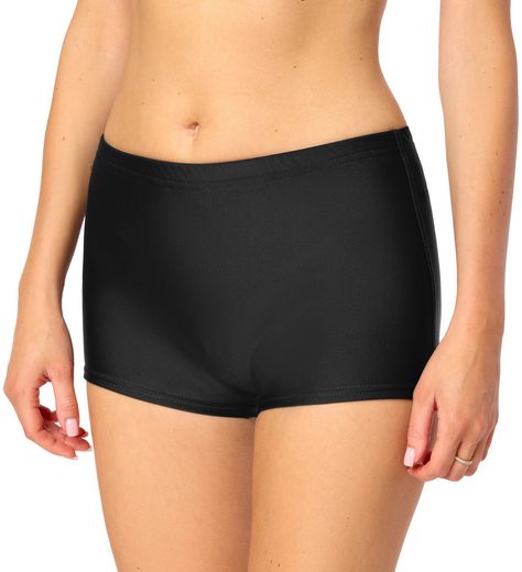BELLIVALINI Badeshorts Damen Bikinihose Bademode Badehose Unterteil Schwimmshorts BLVLeila mehr Cyber Monday