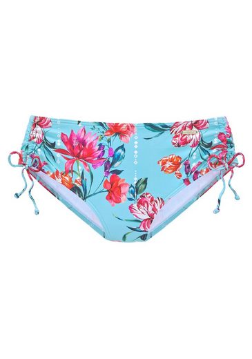 SUNSEEKER Bikini-Hose Modern seitlich regulierbar mehr Valentinstagsangebot