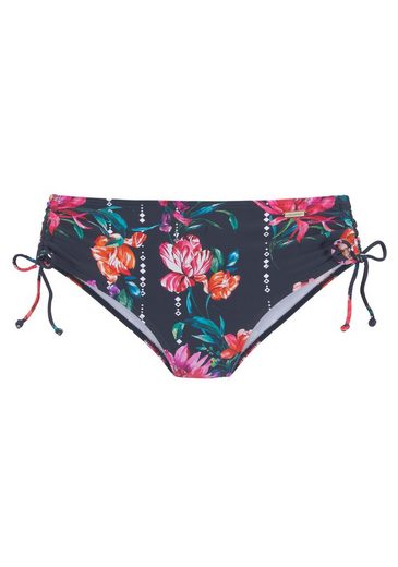 SUNSEEKER Bikini-Hose Modern seitlich regulierbar mehr Valentinstagsangebot