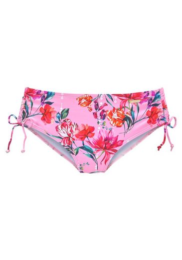 SUNSEEKER Bikini-Hose Modern seitlich regulierbar mehr Valentinstagsangebot