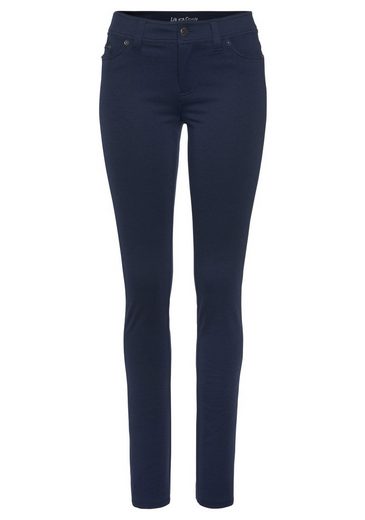 LAURA SCOTT Jerseyhose in Kurz und Langgrößen mehr Discount Store für neue Produkte