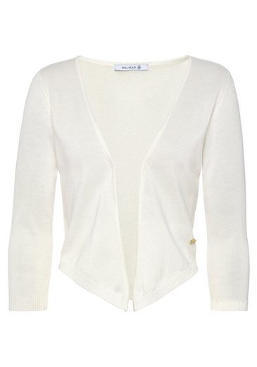 DELMAO Bolero NEUE MARKE! mehr Zeitlich begrenztes Angebot