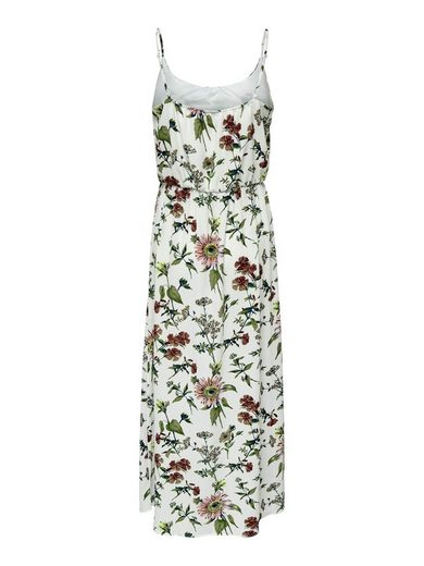 ONLY Maxikleid ONLWINNER S/L MAXI DRESS NOOS PTM mit Spaghettiträger mehr Bis zu 55% Rabatt