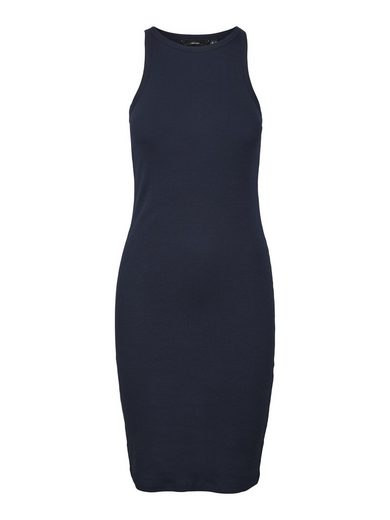 VERO MODA Minikleid VMCHLOE SL ABK DRESS JRS NOOS mehr Clearance-Verkauf