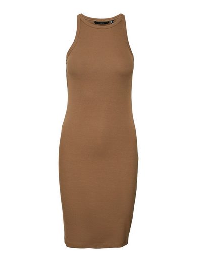 VERO MODA Minikleid VMCHLOE SL ABK DRESS JRS NOOS mehr Kostenloser Versand international