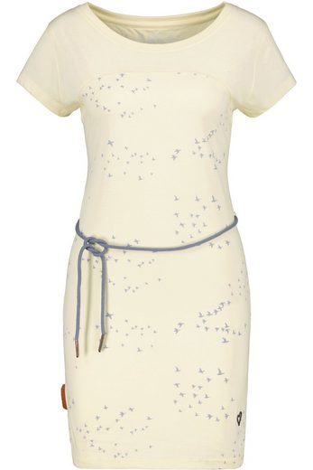 ALIFE & KICKIN Jerseykleid ClarissaAK-B 1-tlg mehr Fabrikladen