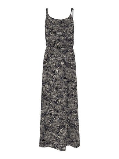 ONLY Maxikleid ONLNOVA LIFE VIS STRAP MAXI DRESS AOP mehr Speichern exportieren