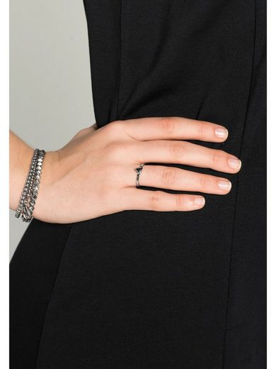 SHEEGO Jerseykleid Große Größen mit breiten Trägern mehr Online