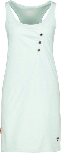 ALIFE & KICKIN Jerseykleid CamyAK-B (1-tlg) EXKLUSIV bei Otto mehr Blitzverkäufe