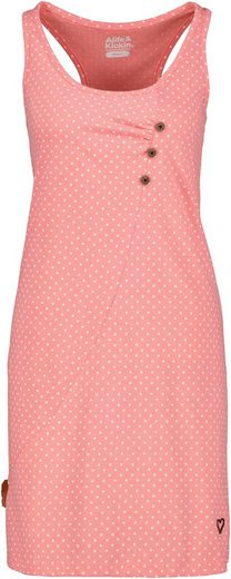 ALIFE & KICKIN Jerseykleid CamyAK-B (1-tlg) EXKLUSIV bei Otto mehr Kostenloser Versand