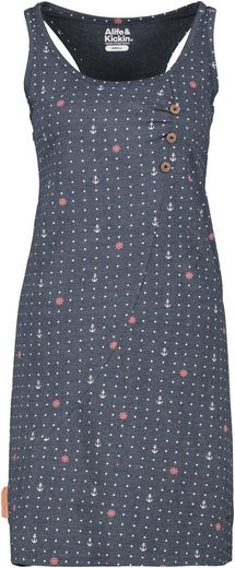 ALIFE & KICKIN Jerseykleid CamyAK-B (1-tlg) EXKLUSIV bei Otto mehr Kostenloser Versand