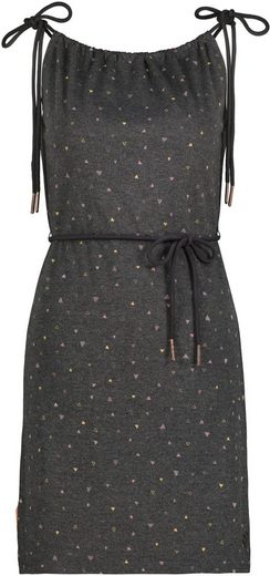 ALIFE & KICKIN Jerseykleid MarleneAK-B (1-tlg) EXKLUSIV bei Otto mehr Sonderangebot