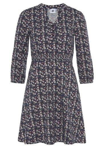 AJC Jerseykleid mit Blumenprint mehr Osterangebot