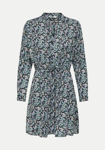 ONLY Druckkleid ONLCORY L/S V-NECK TUNIC mehr Jubiläumsangebot