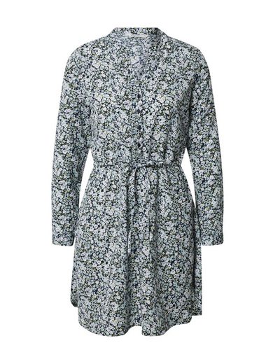 ONLY Druckkleid ONLCORY L/S V-NECK TUNIC mehr Neueste Mode