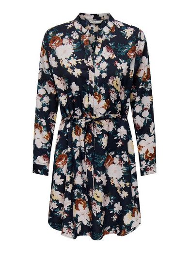 ONLY Druckkleid ONLCORY L/S V-NECK TUNIC mehr Neueste Mode