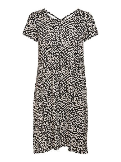 ONLY Minikleid ONLBERA BACK LACE UP S/S DRESS JRS NOOS mehr Exklusive Angebote