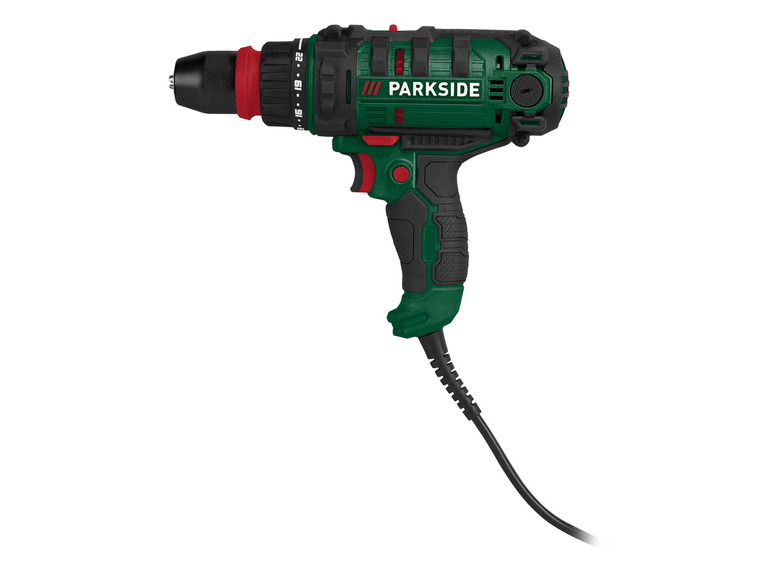 PARKSIDE® 2-Gang-Netzbohrschrauber »PNS 300 B3«, 40 Nm Super Rabatt