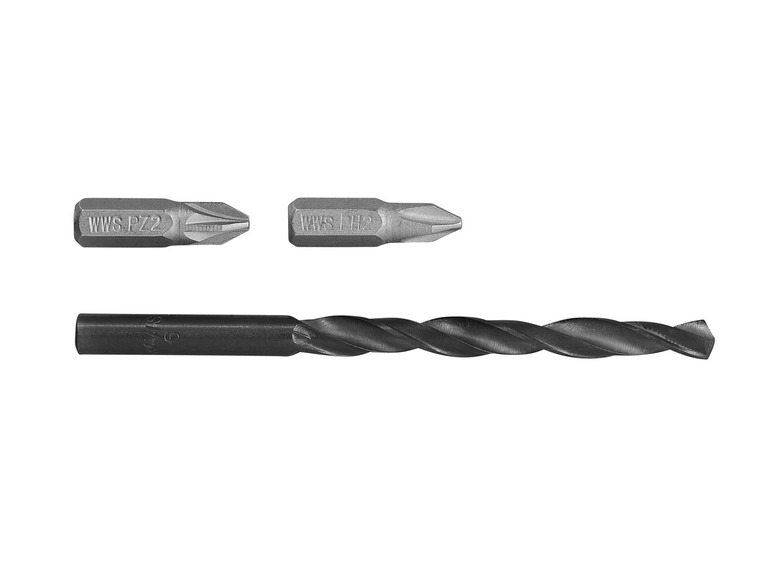 PARKSIDE® 2-Gang-Netzbohrschrauber »PNS 300 B3«, 40 Nm Super Rabatt