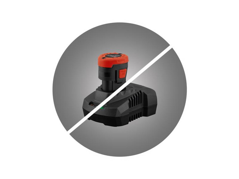 PARKSIDE® 20 V Akku-LED-Strahler »PLSA 20-Li A1«, ohne Akku und Ladegerät 50% Rabatt mit kostenlosem Versand