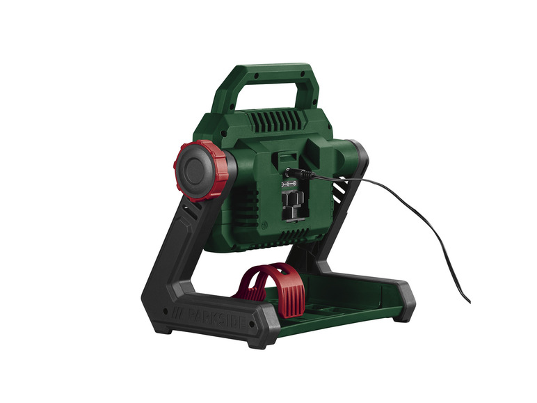 PARKSIDE® 20 V Akku-LED-Strahler »PLSA 20-Li A1«, ohne Akku und Ladegerät 50% Rabatt mit kostenlosem Versand