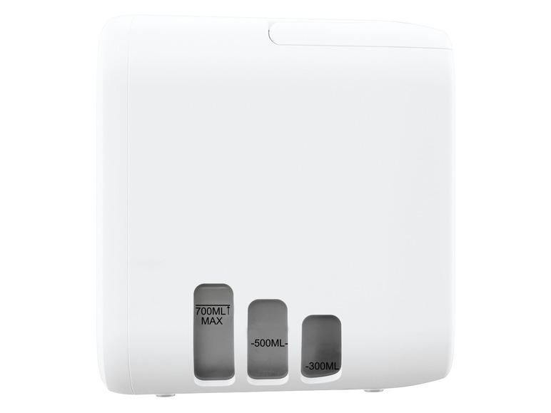 SILVERCREST® Tisch-Luftkühler »STLK 8 D2«, mit LED-Stimmungslicht Kostenloser Versand international
