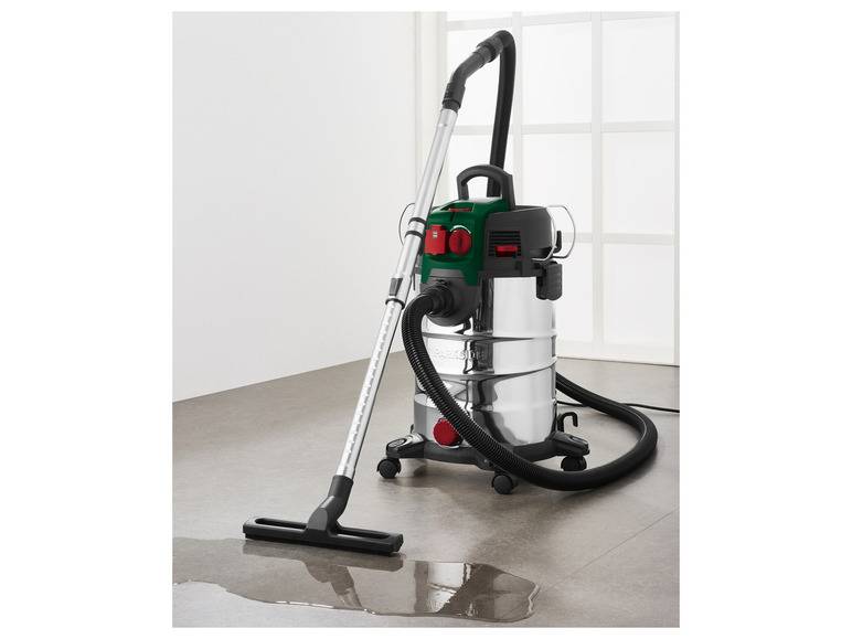 PARKSIDE® Nass-/Trockensauger »PWD 30 C1«, 1500 W, 260 Airwatt Fabrikladen