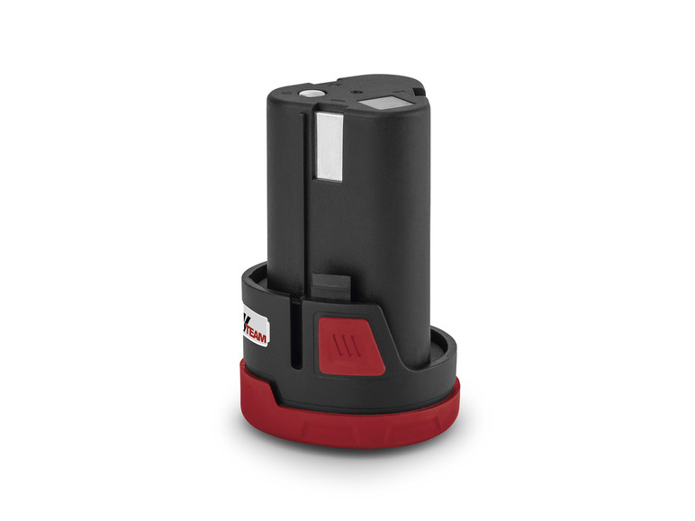 PARKSIDE® 12V Akku »PAPK 12 A4«, 2 Ah Begrenzt auf 3 Tage