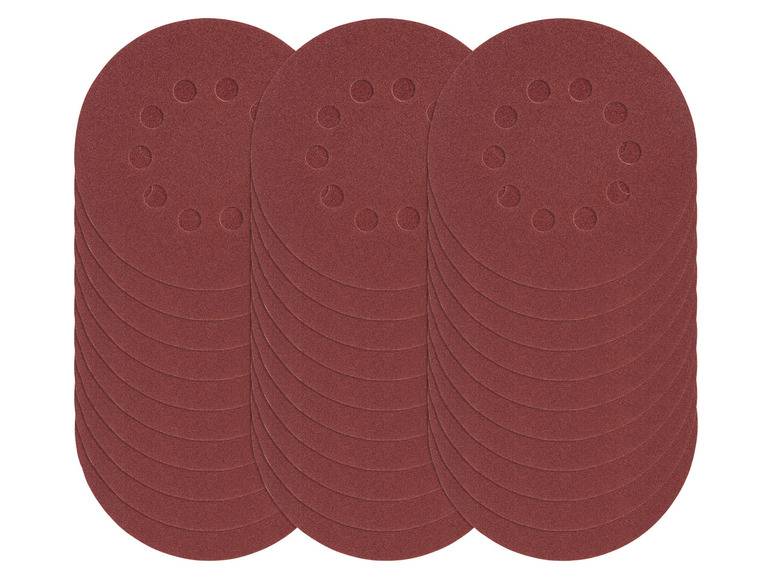 PARKSIDE® Schleifpapier-Sets, für Exzenterschleifer Speichern exportieren
