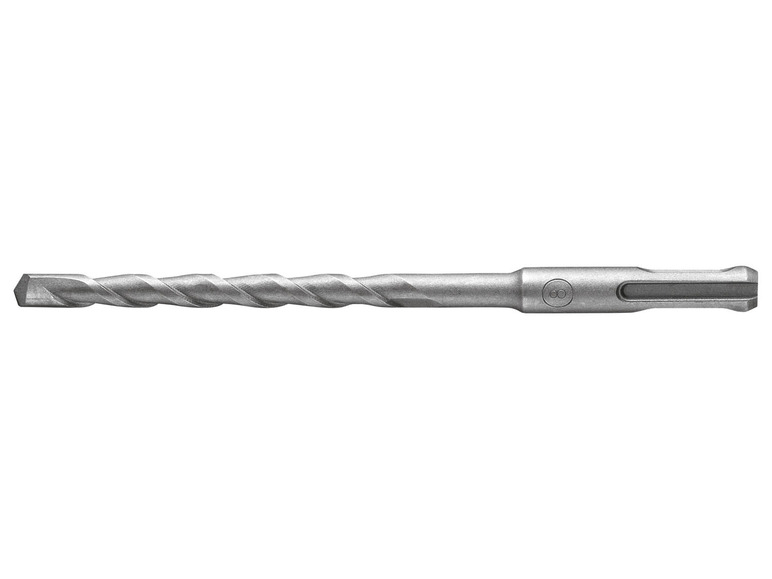 PARKSIDE® SDS-Hammerbohrer-Set »PBS 7 A2« / SDS-Kurzmeißel-Set »PRMS 4 A1« Black Friday Preise