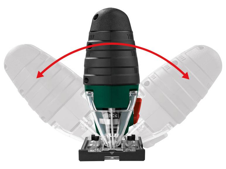 PARKSIDE® 12 V Akku-Stichsäge »PSTKA 12 B3«, ohne Akku und Ladegerät Im Verkauf