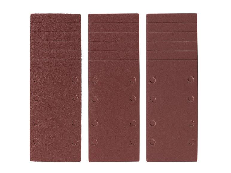 PARKSIDE® Schleifpapier-Sets, 18-teilig zollfrei