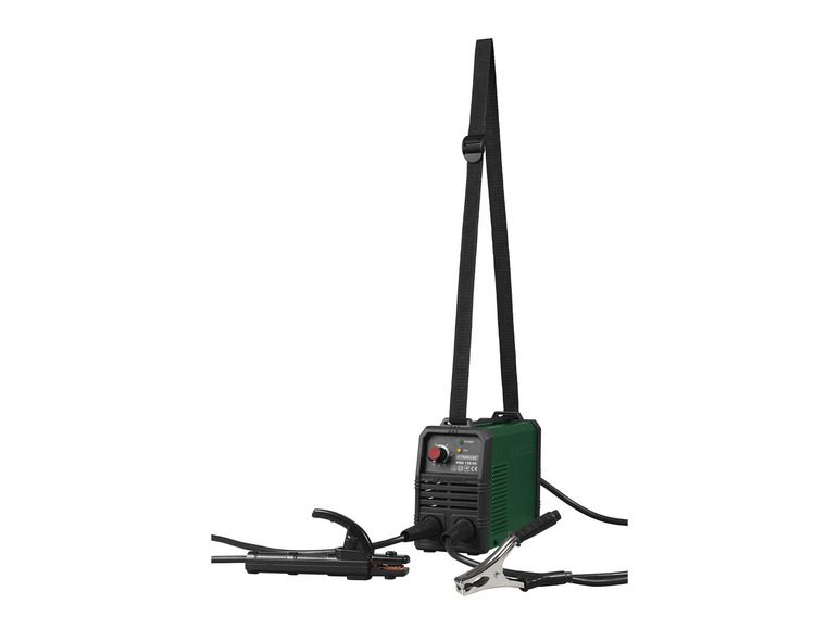 PARKSIDE® Inverter Schweißgerät »PISG 120 D5«, 120 A 2025