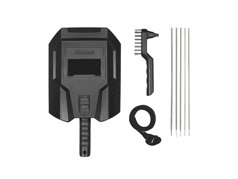 PARKSIDE® Inverter Schweißgerät »PISG 120 D5«, 120 A 2025