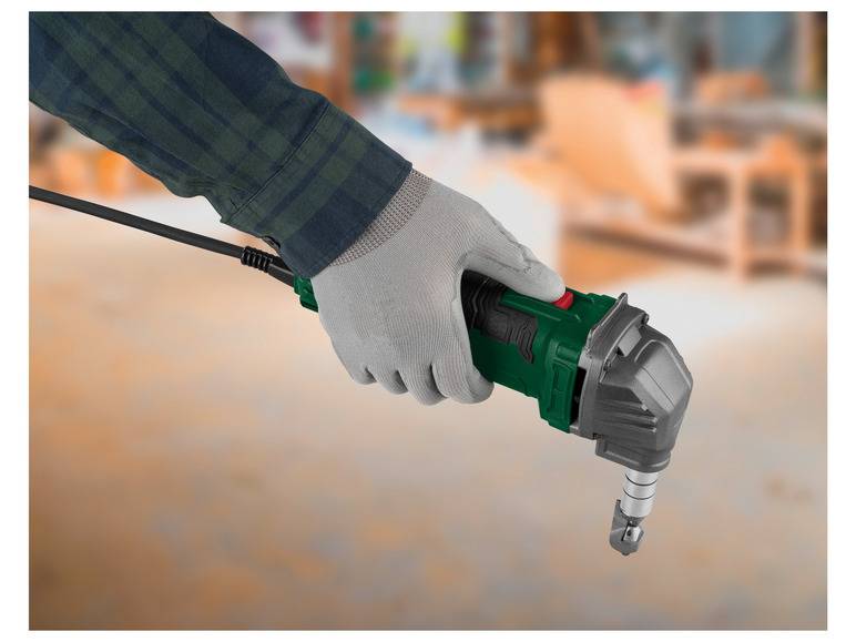 PARKSIDE® Knabber »PMK 550 C2«, 550 W Blitzverkäufe
