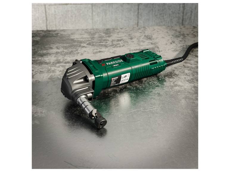 PARKSIDE® Knabber »PMK 550 C2«, 550 W Blitzverkäufe