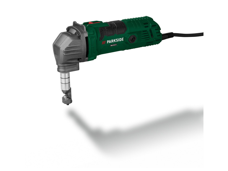 PARKSIDE® Knabber »PMK 550 C2«, 550 W Blitzverkäufe
