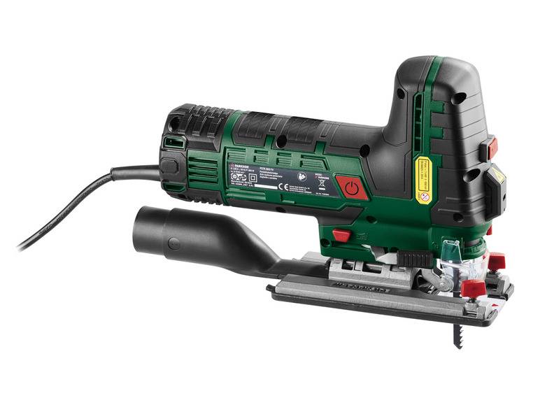 PARKSIDE® Pendelhubstichsäge »PSTK 800 F4«, 800 W, mit Laserführung Fabrik Onlineshop