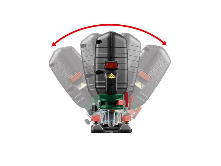 PARKSIDE® Pendelhubstichsäge »PSTK 800 F4«, 800 W, mit Laserführung Fabrik Onlineshop