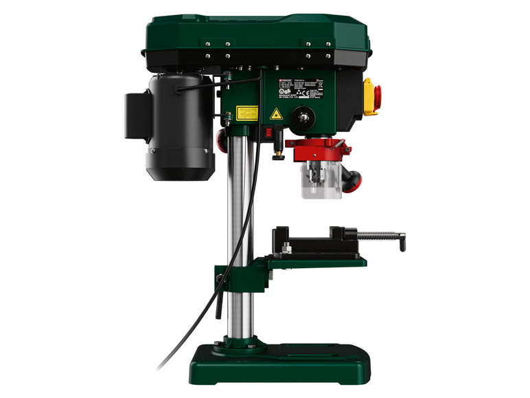PARKSIDE® Tischbohrmaschine »PTBM 400 A1« Rabatt